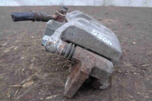 Изображение товара 10218 - 00010218 support zadnij pravyj Pontiac TransSport 1