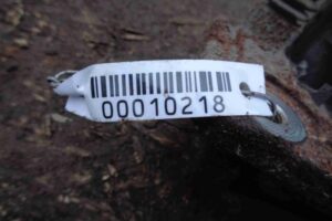 Изображение товара 10218 - 00010218 support zadnij pravyj Pontiac TransSport 2