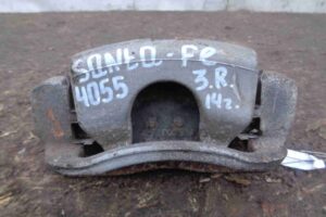 Изображение товара 10218 - 00010218 support zadnij pravyj Pontiac TransSport 3