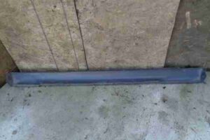 Изображение товара 10223 - 00010223 porog plastikovyj levyj 