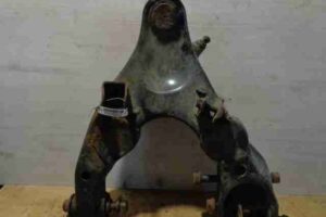 Изображение товара 10225 - 00010225 rychag perednij pravyj nizhnij SEAT Leon 3