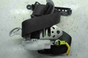 Изображение товара 10228 - 00010228 remen bezopasnosti Chevrolet Trailblazer 1