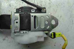 Изображение товара 10228 - 00010228 remen bezopasnosti Chevrolet Trailblazer 2