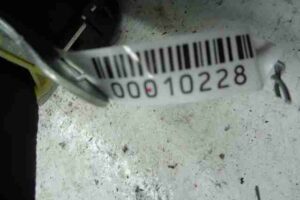 Изображение товара 10228 - 00010228 remen bezopasnosti Chevrolet Trailblazer 3