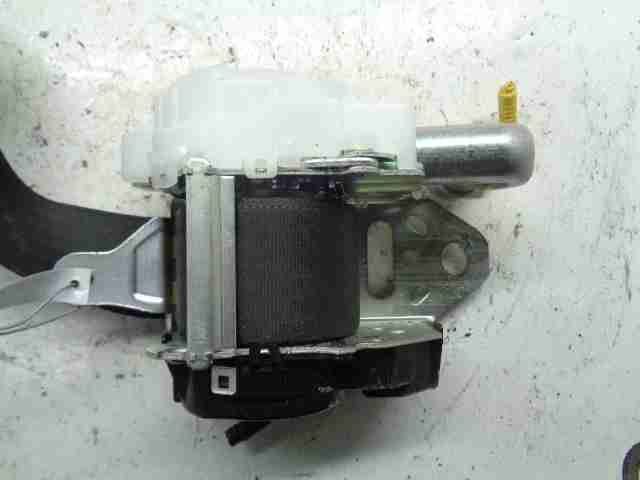 Изображение товара 10228 - 00010228 remen bezopasnosti Chevrolet Trailblazer