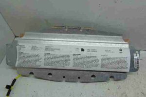 Изображение товара 10239 - 00010239 podushka bezopasnosti passazhira 