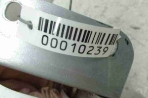 Изображение товара 10239 - 00010239 podushka bezopasnosti passazhira 1