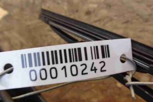 Изображение товара 10242 - 00010242 povodok stekloochistitelya 1