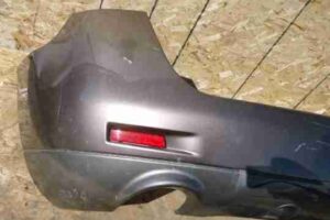Изображение товара 10248 - 00010248 bamper zadnij Lexus LS 1
