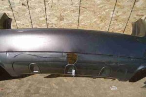 Изображение товара 10248 - 00010248 bamper zadnij Lexus LS 2