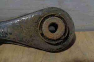 Изображение товара 10250 - 00010250 rychag zadnij levyj Infiniti Q50 2