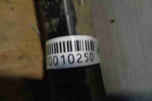 Изображение товара 10250 - 00010250 rychag zadnij levyj Infiniti Q50 3