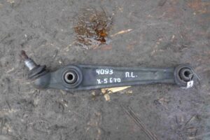 Изображение товара 10255 - 00010255 rychag perednij levyj nizhnij 