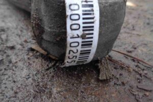 Изображение товара 10255 - 00010255 rychag perednij levyj nizhnij 3