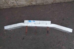 Изображение товара 10261 - 00010261 usilitel bampera zadnij 2