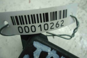 Изображение товара 10262 - 00010262 datchik uskoreniya Toyota Corolla Verso 3