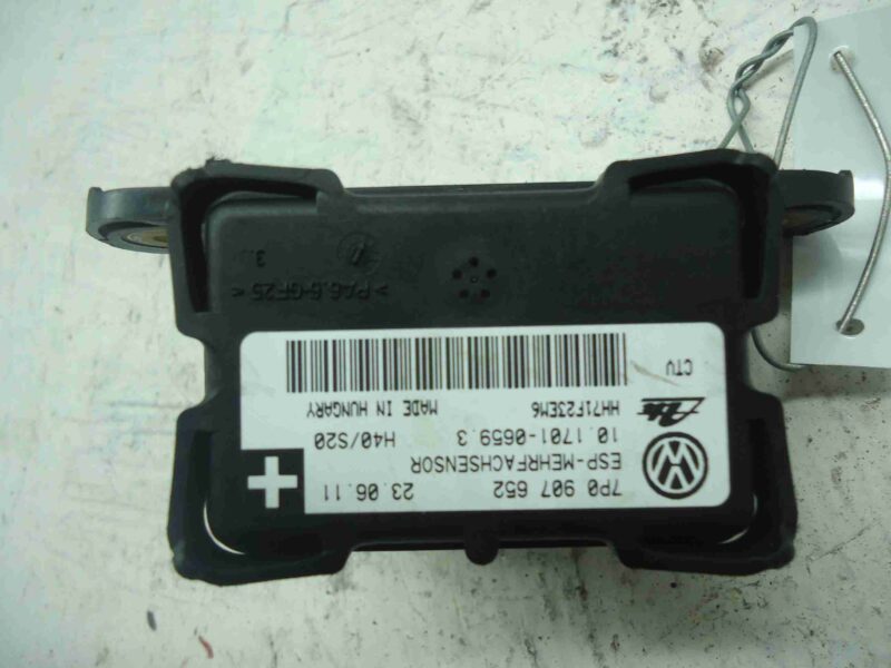 Изображение товара 10262 - 00010262 datchik uskoreniya Toyota Corolla Verso