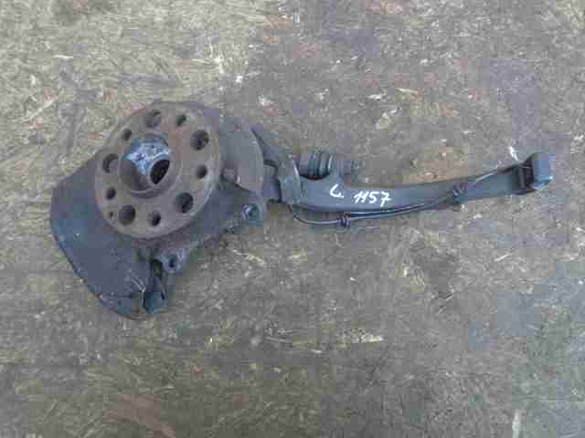 Изображение товара 10266 - 00010266 kulak povorotnyj levyj Ford Ka