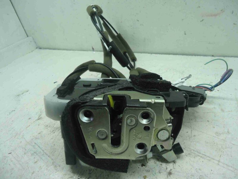 Изображение товара 10269 - 00010269 zamok dveri