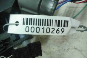 Изображение товара 10269 - 00010269 zamok dveri 2