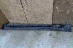 Изображение товара 10270 - 00010270 porog plastikovyj pravyj Pontiac Vibe