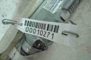 Изображение товара 10271 - 00010271 podushka bezopasnosti potolochnaya pravaya Honda Ridgeline 1