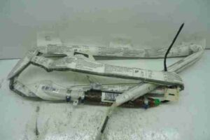 Изображение товара 10271 - 00010271 podushka bezopasnosti potolochnaya pravaya Honda Ridgeline