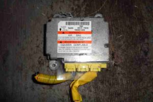 Изображение товара 10272 - 00010272 blok upravleniya podushek bezopasnosti 