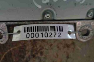 Изображение товара 10272 - 00010272 blok upravleniya podushek bezopasnosti 1