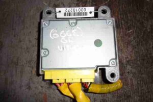 Изображение товара 10272 - 00010272 blok upravleniya podushek bezopasnosti 2