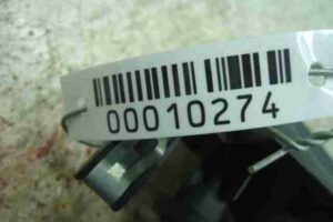 Изображение товара 10274 - 00010274 chasy SEAT Ibiza 1
