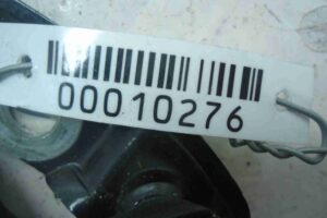 Изображение товара 10276 - 00010276 amortizator kryshki bagazhnika 2