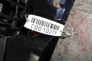 Изображение товара 10279 - 00010279 deflektor obduva salona Ford Maverick 2