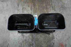 Изображение товара 10279 - 00010279 deflektor obduva salona Ford Maverick 3