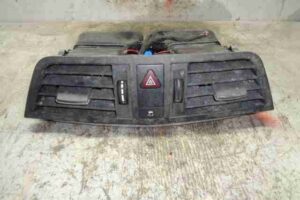 Изображение товара 10279 - 00010279 deflektor obduva salona Ford Maverick