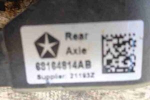 Изображение товара 10281 - 00010281 datchik dorozhnogo prosveta Hyundai H1 3