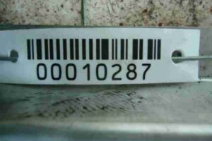 Изображение товара 10287 - 00010287 blok upravleniya ESP Ford Edge 1