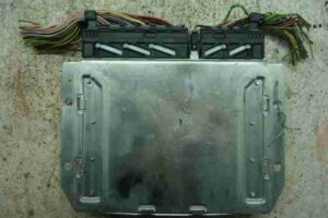 Изображение товара 10287 - 00010287 blok upravleniya ESP Ford Edge 3
