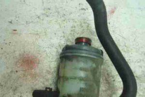 Изображение товара 10289 - 00010289 bachok gidrousilitelya Volkswagen Amarok 2