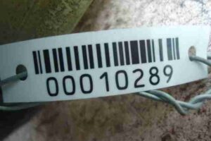 Изображение товара 10289 - 00010289 bachok gidrousilitelya Volkswagen Amarok 3