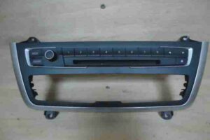 Изображение товара 10310 - 00010310 panel upravleniya magnitoloj 