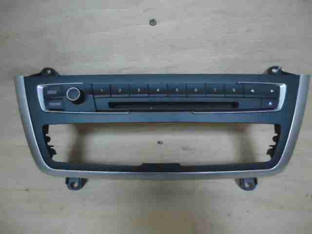 Изображение товара 10310 - 00010310 panel upravleniya magnitoloj