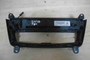 Изображение товара 10310 - 00010310 panel upravleniya magnitoloj 1