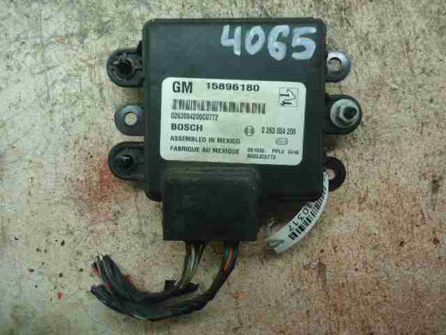 Изображение товара 10317 - 00010317 blok upravleniya parktronikami