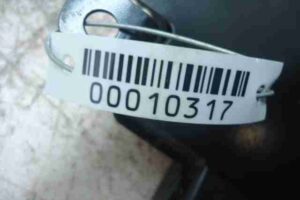 Изображение товара 10317 - 00010317 blok upravleniya parktronikami 2