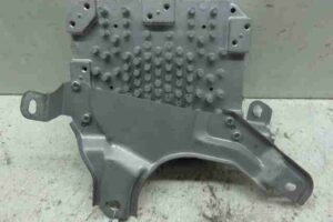 Изображение товара 10321 - 00010321 blok upravleniya ABS BMW X1 3