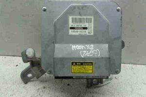 Изображение товара 10321 - 00010321 blok upravleniya ABS BMW X1