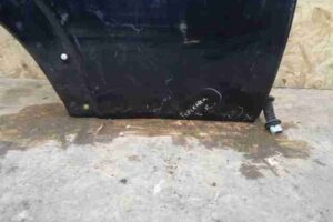 Изображение товара 10322 - 00010322 dver zadnyaya pravaya Audi Allroad 1