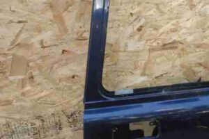 Изображение товара 10322 - 00010322 dver zadnyaya pravaya Audi Allroad 2