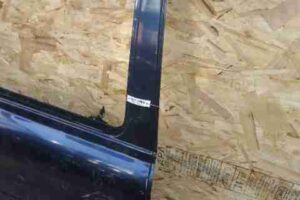 Изображение товара 10322 - 00010322 dver zadnyaya pravaya Audi Allroad 3